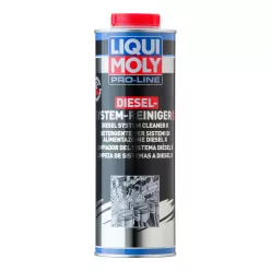 Liqui Moly Pro-Line dízel rendszer tisztító adalék 1l