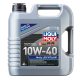 Liqui Moly MoS2 Leichtlauf 10W-40 spec. motorolaj 4l