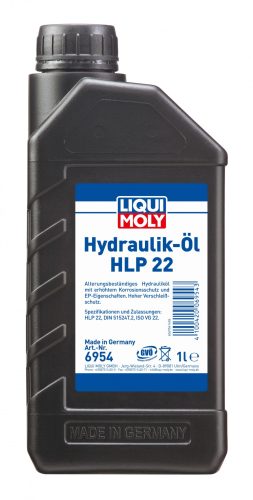 Liqui Moly Hidraulikaolaj HLP 22 1l