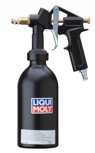 Liqui Moly Tartályos sűrített levegős pisztoly 1 liter 1db
