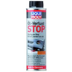 Liqui Moly Olajfolyás stop adalék 300ml