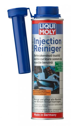 Liqui Moly Injektor tisztító adalék 300ml