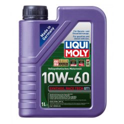 Liqui Moly Synthoil Race Tech GT1 10W-60 motorolaj 1L