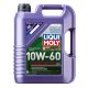 Liqui Moly Synthoil Race Tech GT1 10W-60 motorolaj 5L