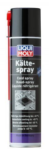 Liqui Moly Fagyasztó spray 400ml