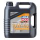 Liqui Moly Leichtlauf Performance 10W-40 motorolaj 4l