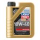 Liqui Moly Leichtlauf 10W-40 motorolaj 1l