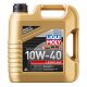 Liqui Moly Leichtlauf 10W-40 motorolaj 4l