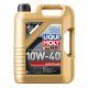 Liqui Moly Leichtlauf 10W-40 motorolaj 5l