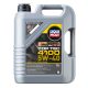 Liqui Moly Top Tec 4100 5W-40 motorolaj 5L