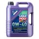 Liqui Moly Synthoil Energy 0W-40 motorolaj 5l