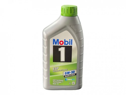 MOBIL 1 ESP 5W30 1l