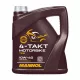 Mannol 7812 4-TAKT Motorbike 4 liter