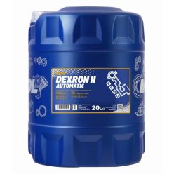 MANNOL 8205 ATF DEXRON IID 20 Liter