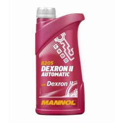 MANNOL 8205 ATF DEXRON IID 1 Liter