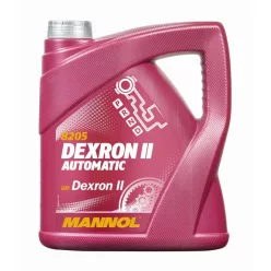 MANNOL ATF DEXRON IID 4 Liter