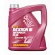 MANNOL ATF DEXRON III 4 Liter