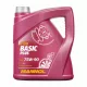 BASIC+GETRIEBEOEL 75W90 GL4+ 4 LITERES