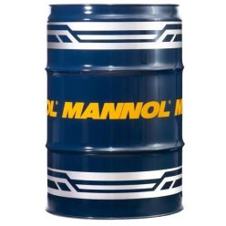 MANNOL 7501 CLASSIC 10W-40 60 Liter