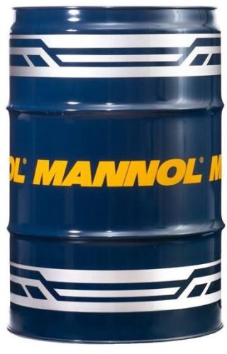 MANNOL 7501 CLASSIC 10W-40 60 Liter