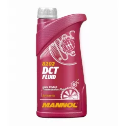 MANNOL DCT FLUID (DSG) (8202)  1 LIter