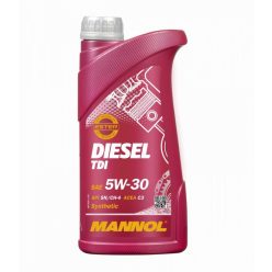 MANNOL DIESEL TDI 5W-30 1 Liter