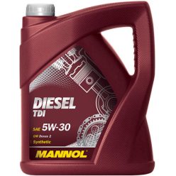 MANNOL DIESEL TDI 5W-30 5 Liter