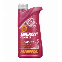 MANNOL 7907 ENERGY COMBI LL 5W-30 1 Liter