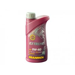 MANNOL 7915 EXTREME 5W-40 1 Liter