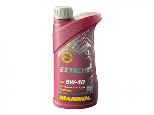 MANNOL 7915 EXTREME 5W-40 1 Liter