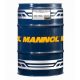 MANNOL HYPOID GETR. OEL GL-5 80W90 208L 