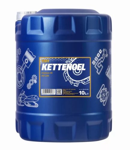 MANNOL 1101 KETTENOEL 10 Liter