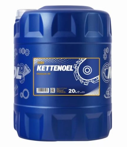 MANNOL 1101 KETTENOEL 20 Liter