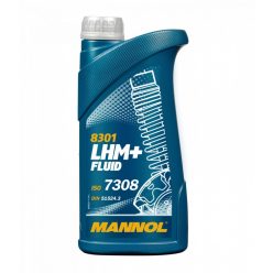 MANNOL LHM FLUID 1 Liter