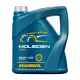 MANNOL 7505 MOLIBDEN 10W-40 4 LITER 