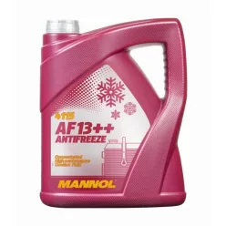 MANNOL AF13++ FAGYÁLLÓ (High-performance) OAT 5 LITER