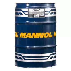 MANNOL 7709 TOYOTA LEXUS 5W-30 60L
