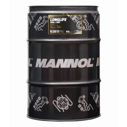 MANNOL 7715 LONGLIFE 504/507 5W-30 60L 