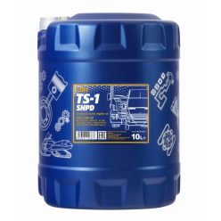 MANNOL 7101 SHPD TS-1 15W-40 10 Liter