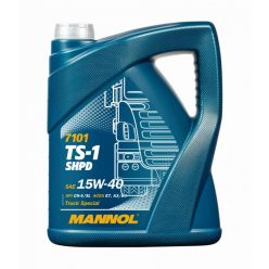 MANNOL SHPD TS-1 15W-40 5 LITER