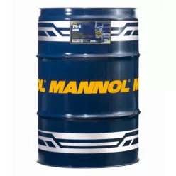 MANNOL UHPD TS-5 10W-40 208 Liter