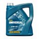 MANNOL 7405 UNIVERSAL 15W-40 4 Liter