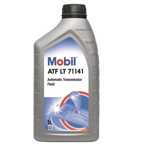 MOBIL ATF LT 71141 1 Liter