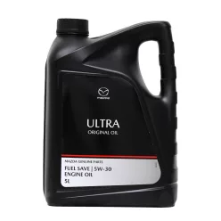 MAZDA Original Oil Ultra 5W-30 5 liter