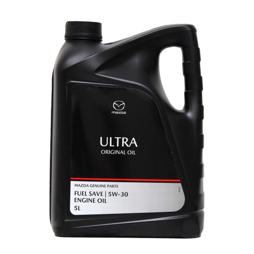 MAZDA Original Oil Ultra 5W-30 5 liter