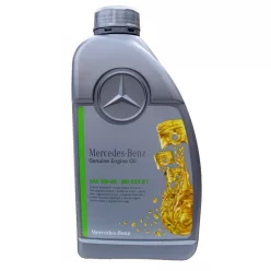 Mercedes-Benz MB 229.51 5W-30 1L