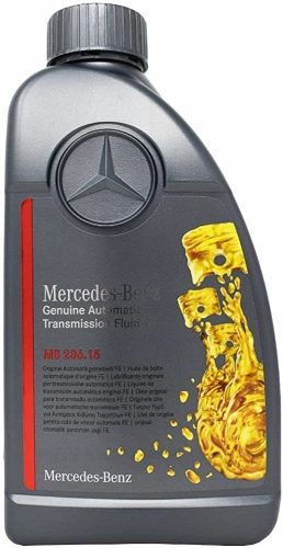Mercedes-Benz ATF MB 236.15 1L