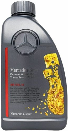 Mercedes-Benz ATF MB 236.15 1L