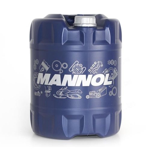 Mannol Kettenoel 10l (lánckenő olaj)