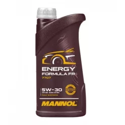 Mannol 7707 Energy Formula FR 5W-30 1l